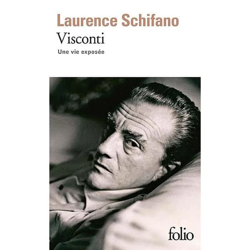Visconti - Une vie exposée