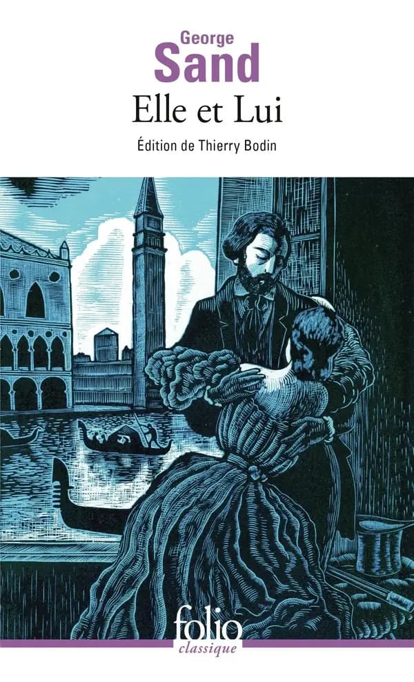 Elle et lui