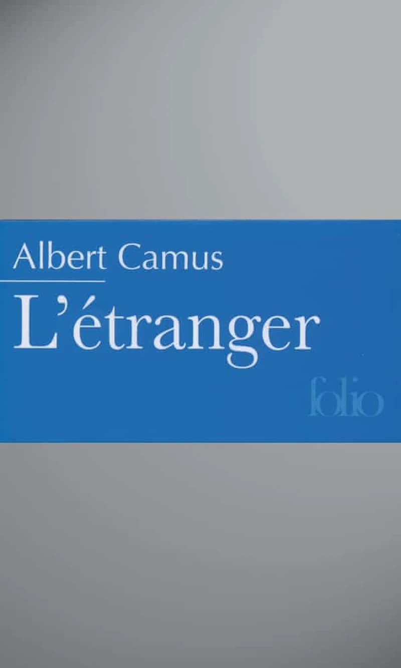 L'étranger