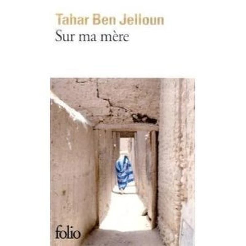 Sur ma mère