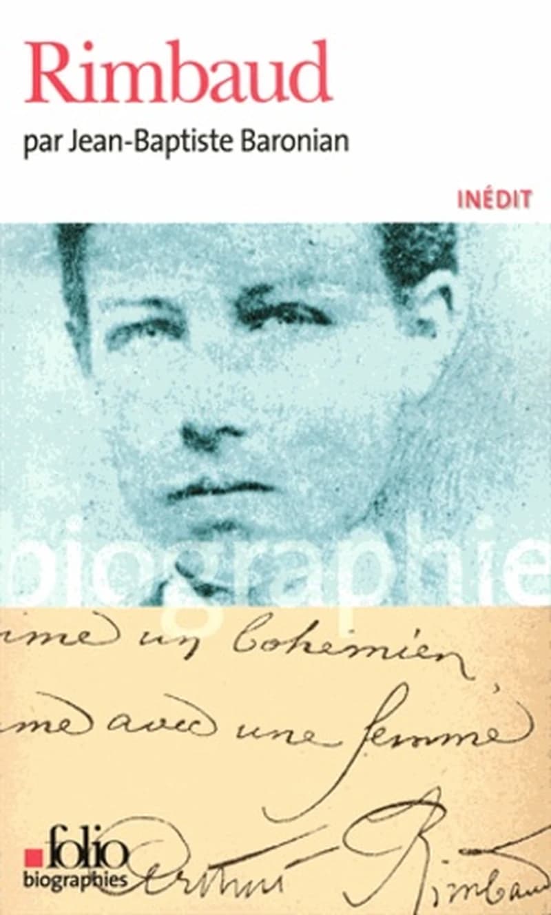 Rimbaud