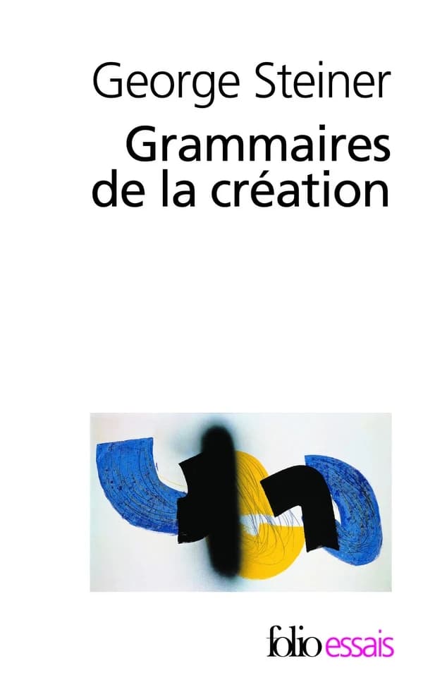 Grammaire de la création