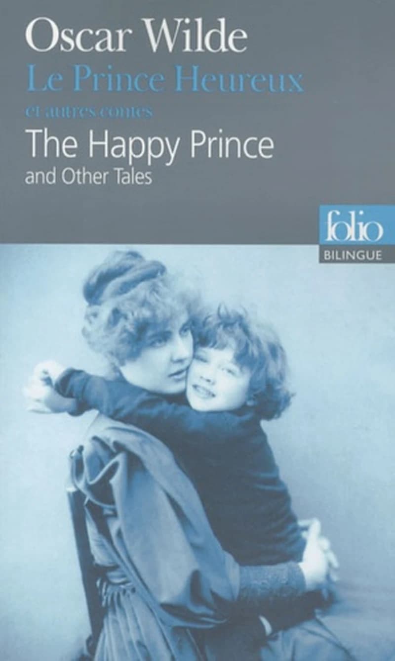 The happy prince : and other tales