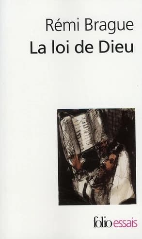 La loi de Dieu : histoire philosophique d'une alliance