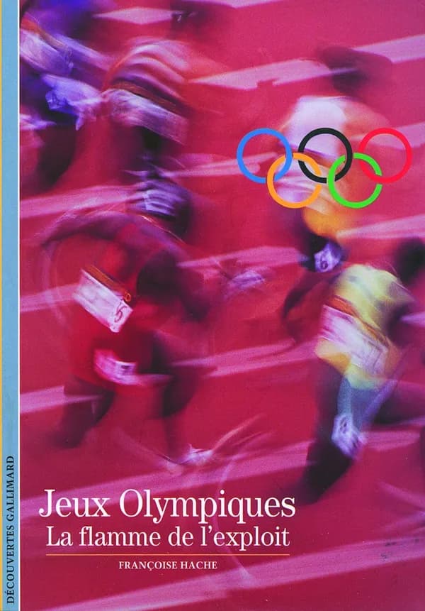 Jeux olympiques : la flamme de l'exploit