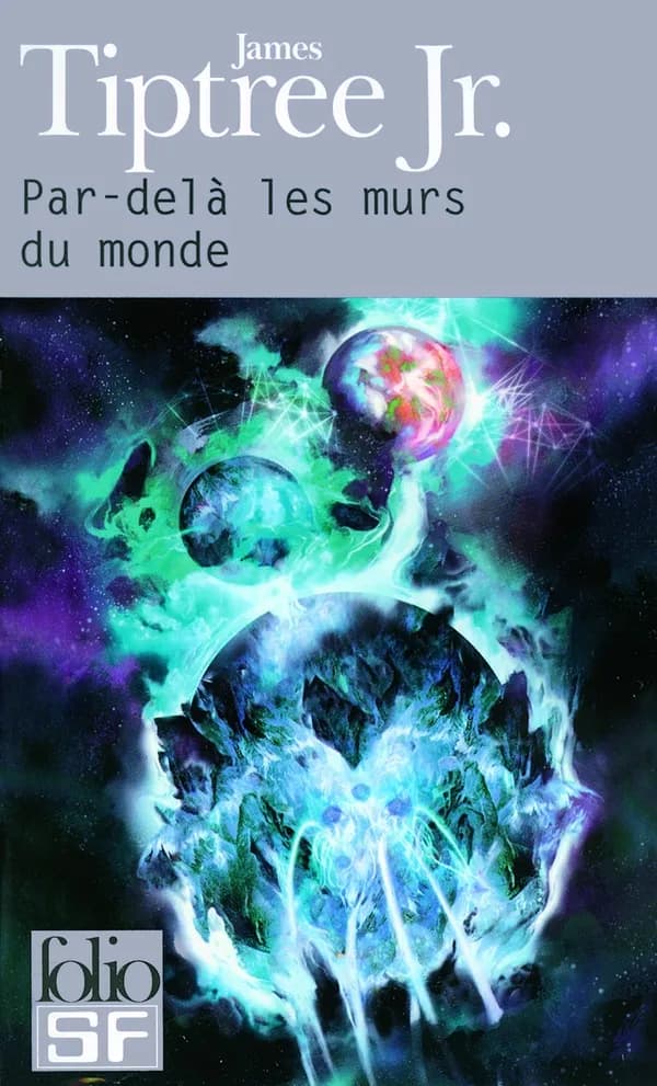 Par-delà les murs