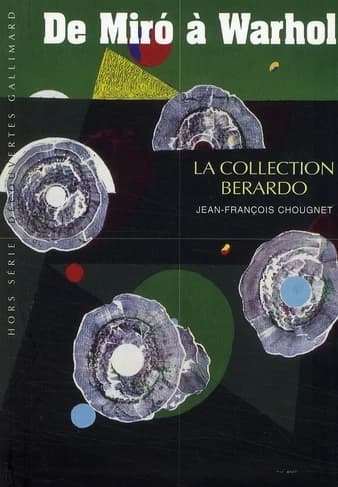 De Miró à Warhol : la collection Berardo