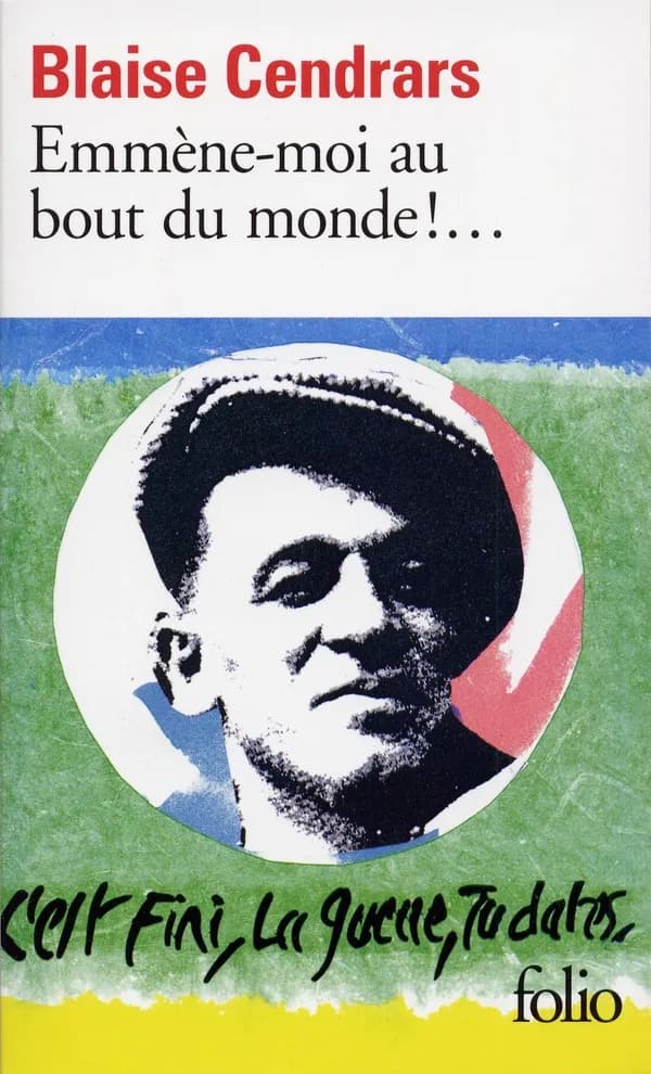 Emmène-Moi Au Bout Du Monde!