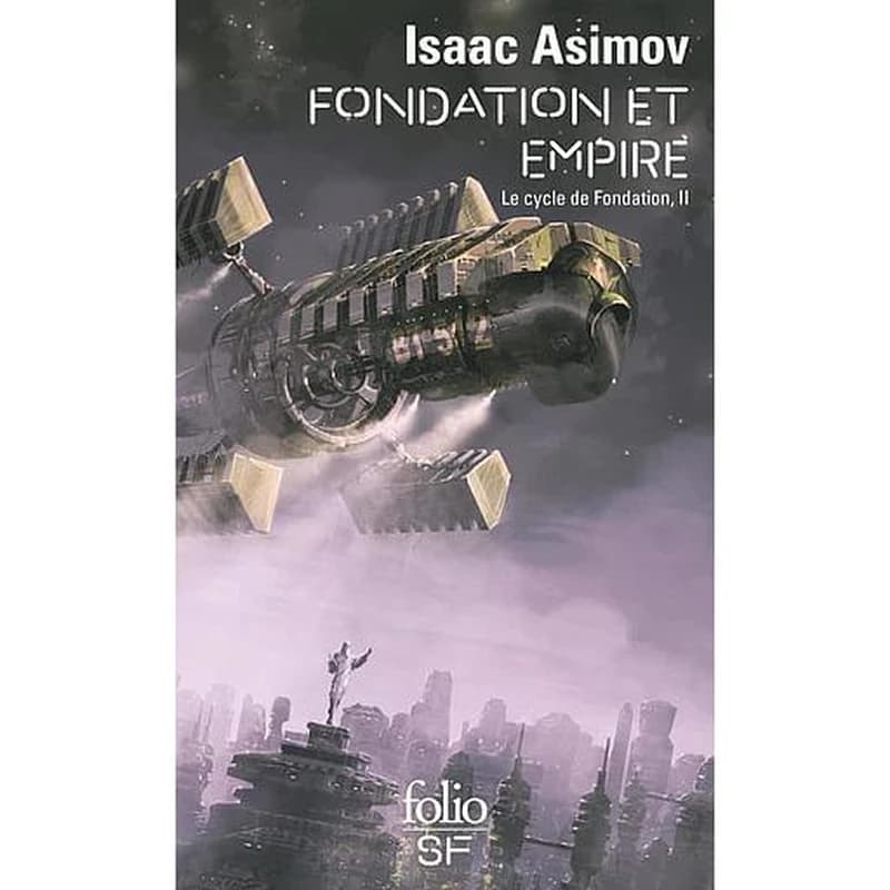 Fondation et Empire