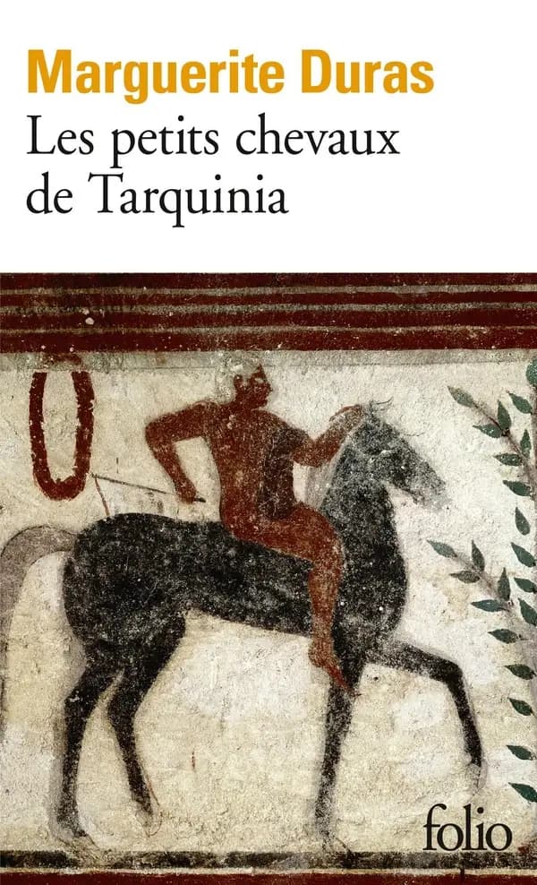 Les Petits Chevaux de Tarquinia