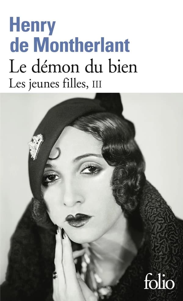 Le démon du bien