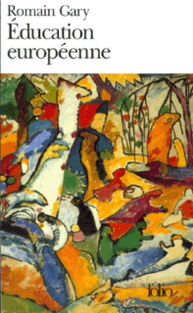 Éducation européenne