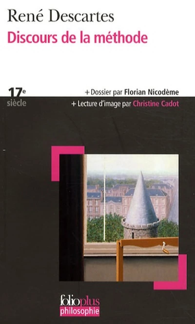 Discours De La Méthode