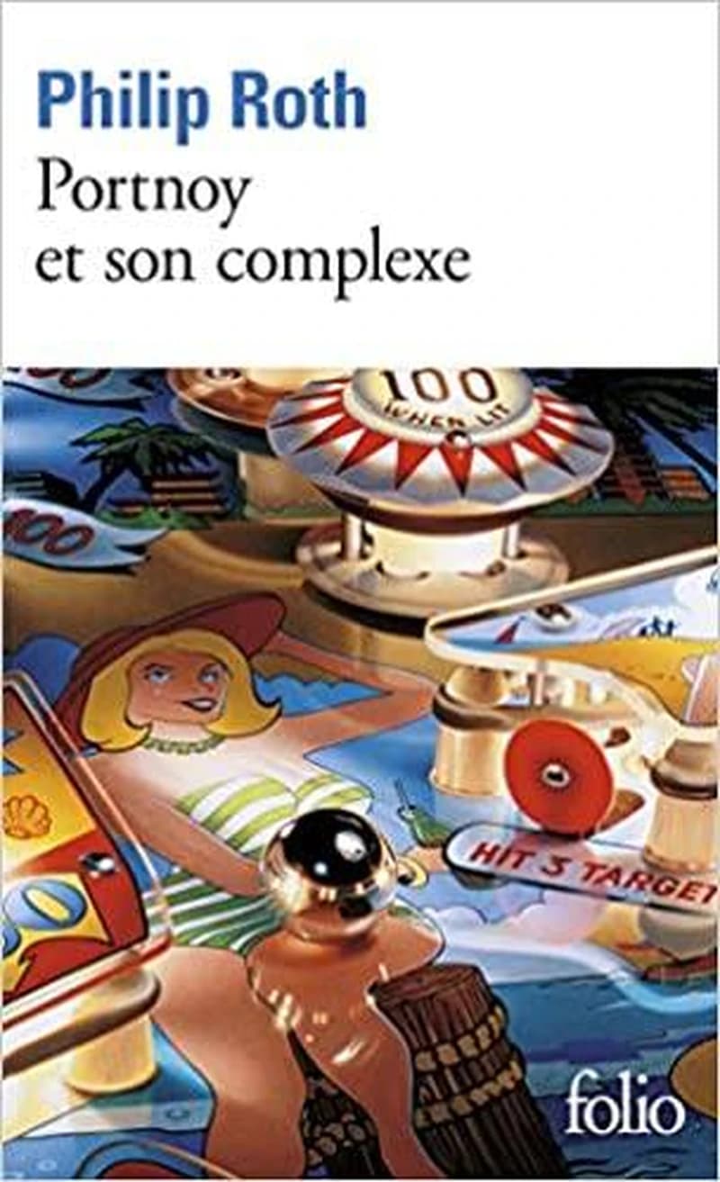 Portnoy et Son complexe
