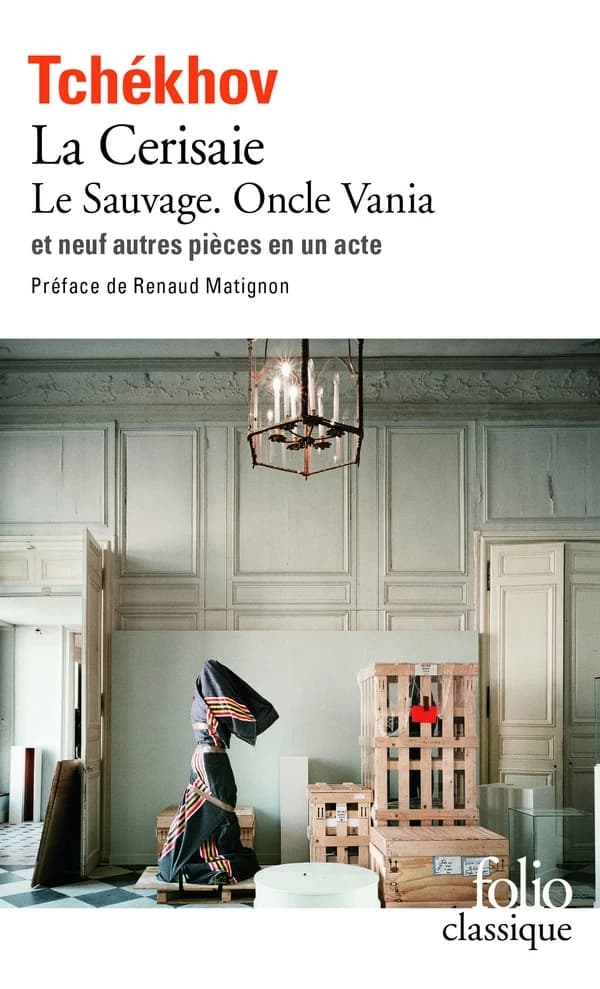 Théâtre Complet II