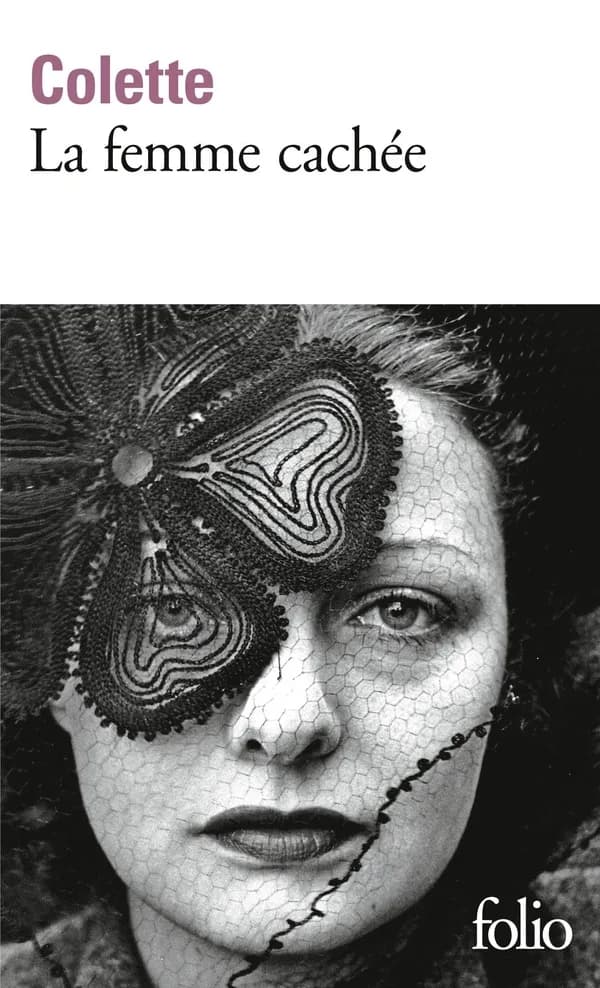 La Femme cachée