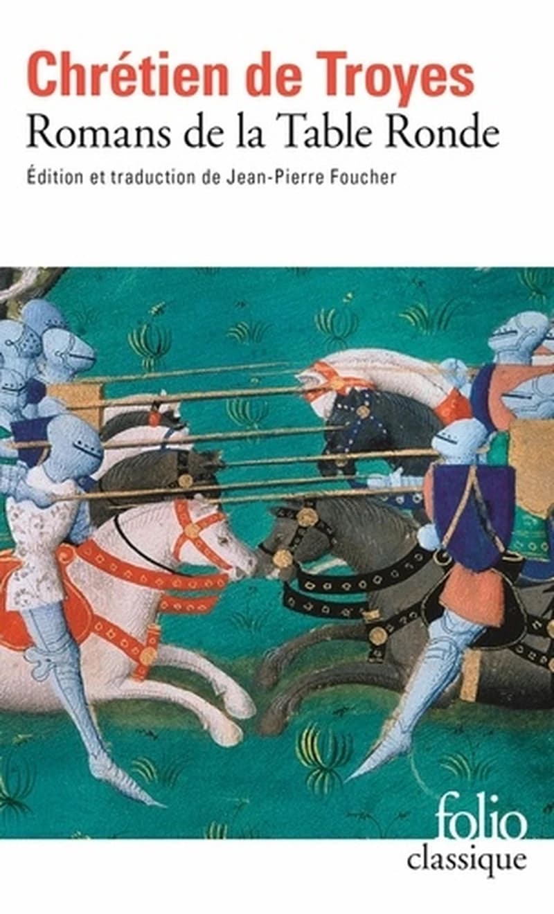 Romans de la table ronde