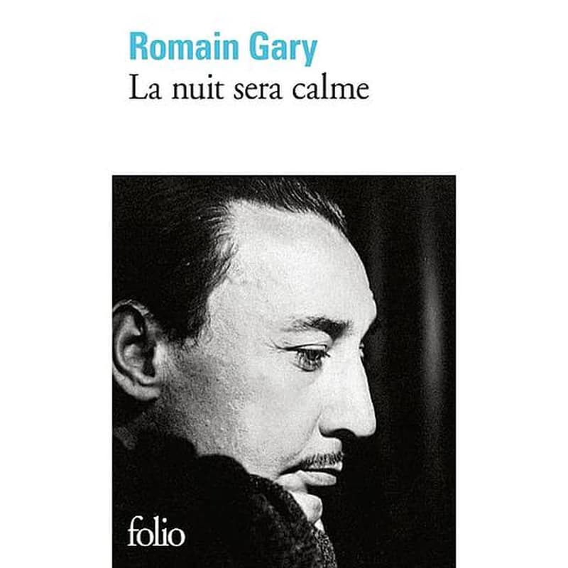 La Nuit sera calme : [entretiens avec François Bondy]