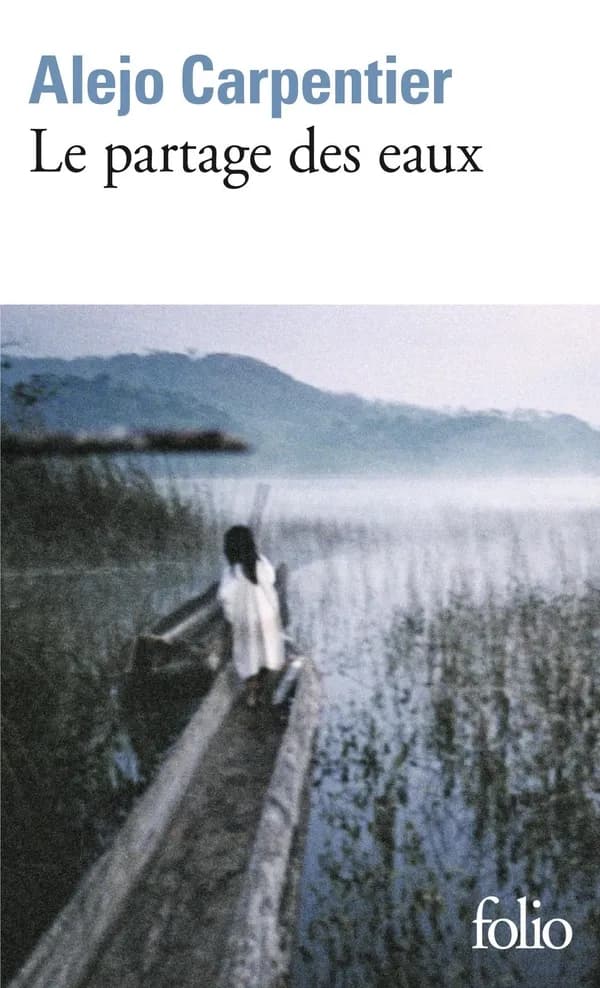 Le Partage des eaux