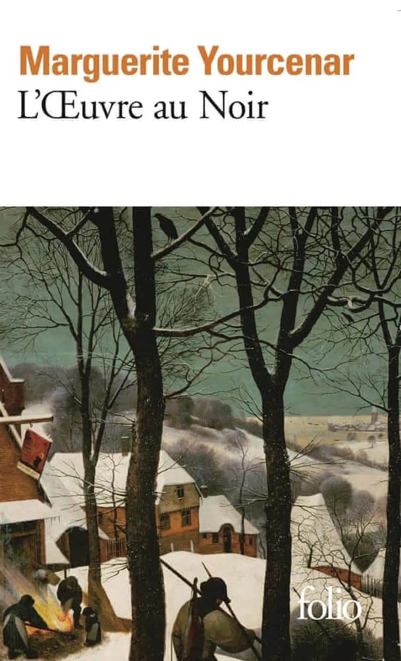 L'Oeuvre au Noir
