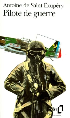 Pilote de guerre