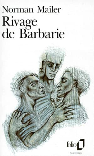 Rivage de Barbarie