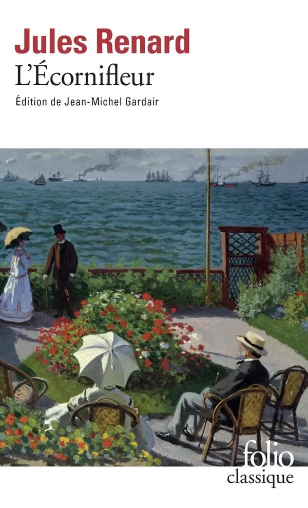 L'Ecornifleur