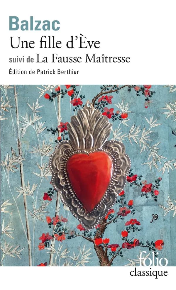 Une Fille D'Ève