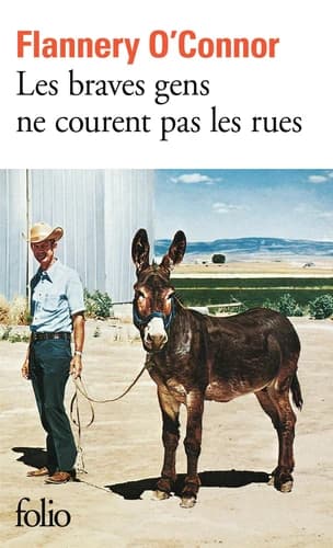 Les Braves Gens ne courent pas les rues