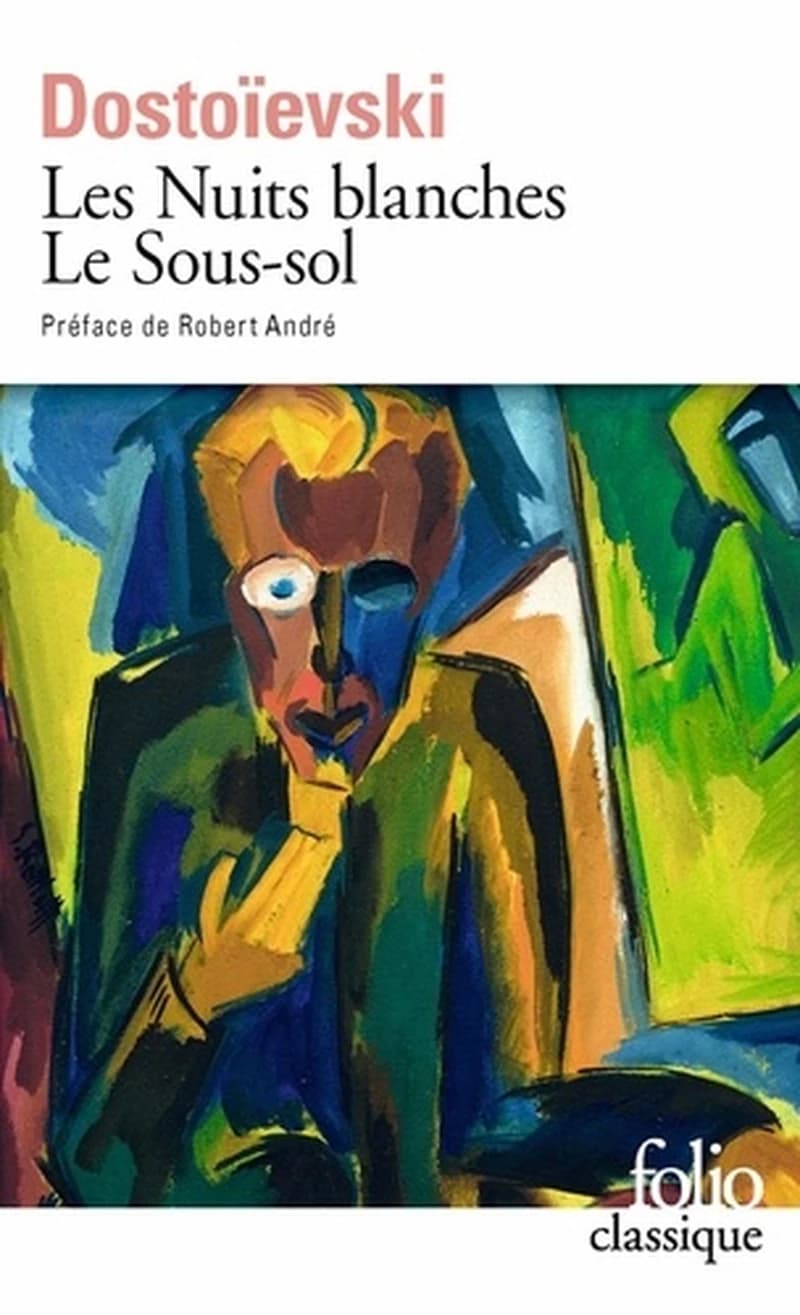 Les nuits blanches ; Le sous-sol