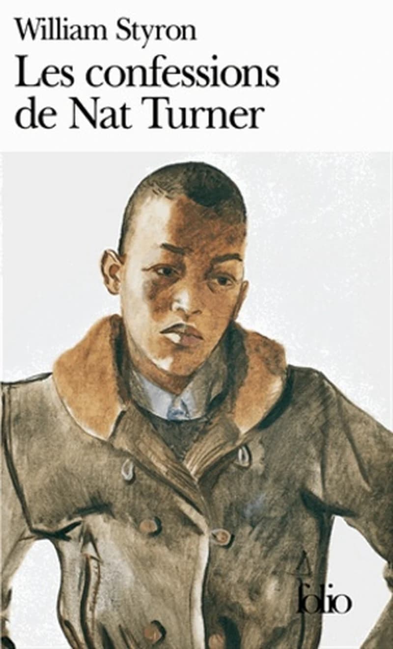 Les confessions de Nat Turner