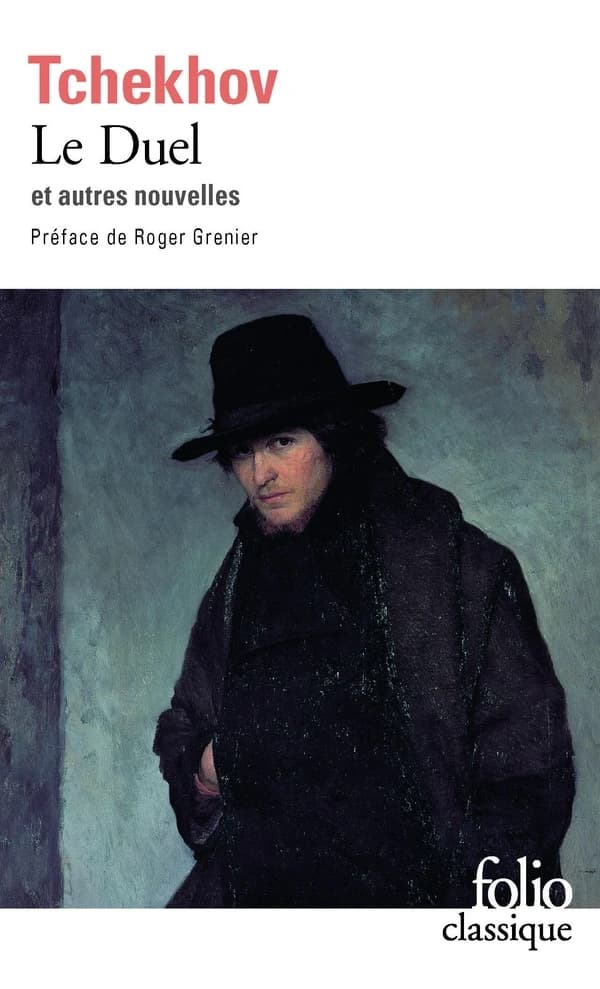 Le duel ; (suivi de) Lueurs ; Une banale histoire ; Ma vie ; La fiancée