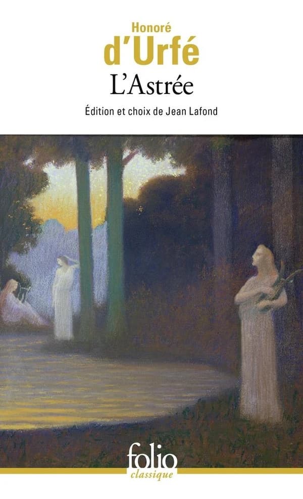 L'Astrée