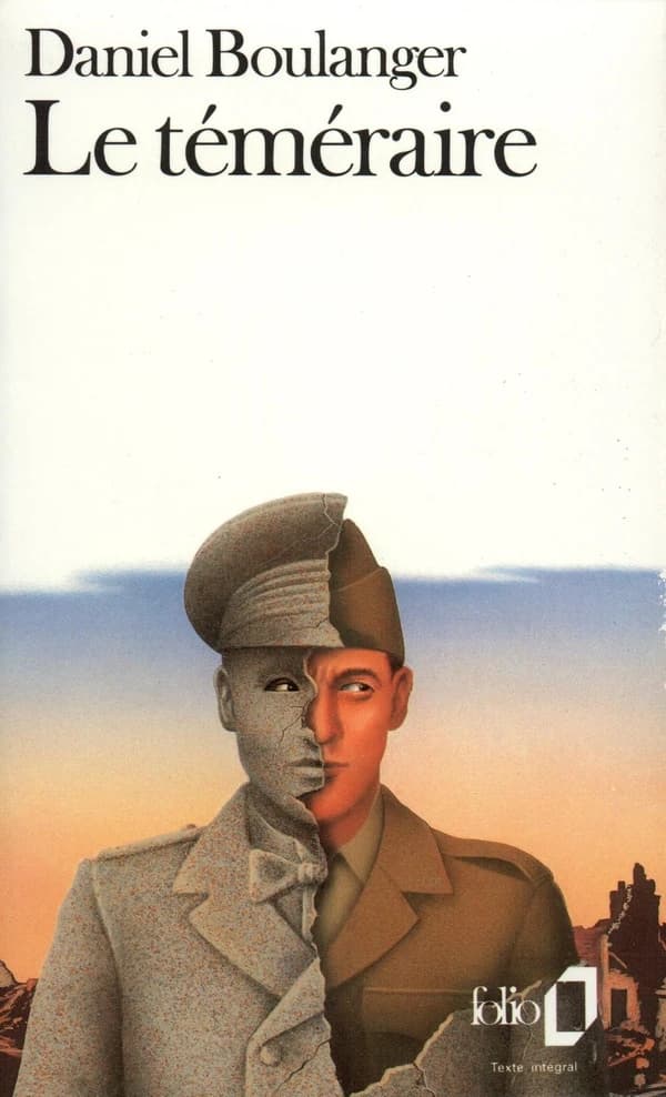 Le téméraire