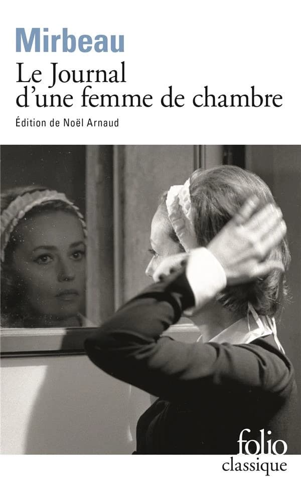 Le Journal d'une femme de chambre