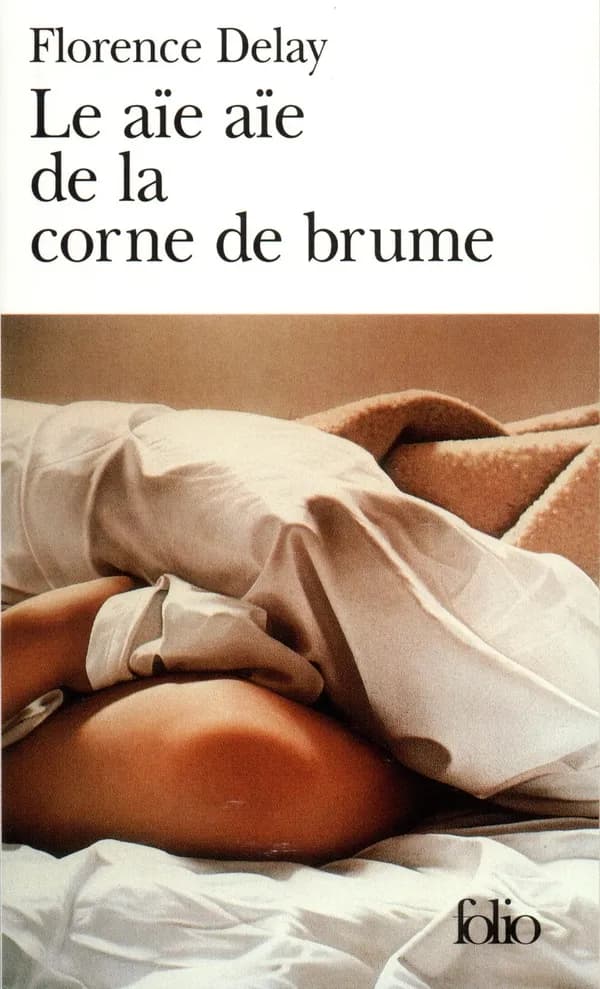 Le Aïe aïe de la corne de brume