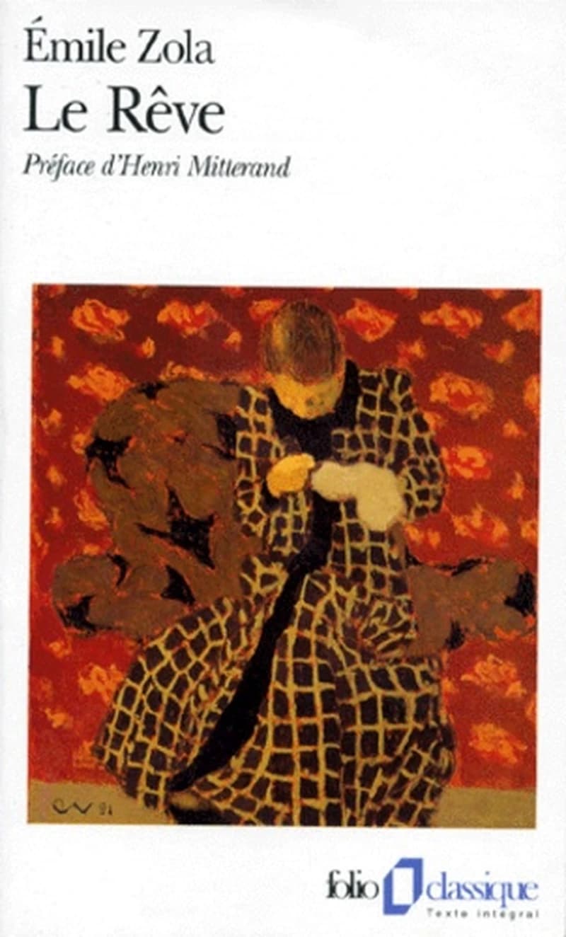 Le Rêve
