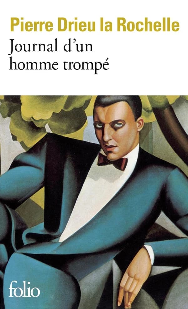 Journal d'un homme trompé