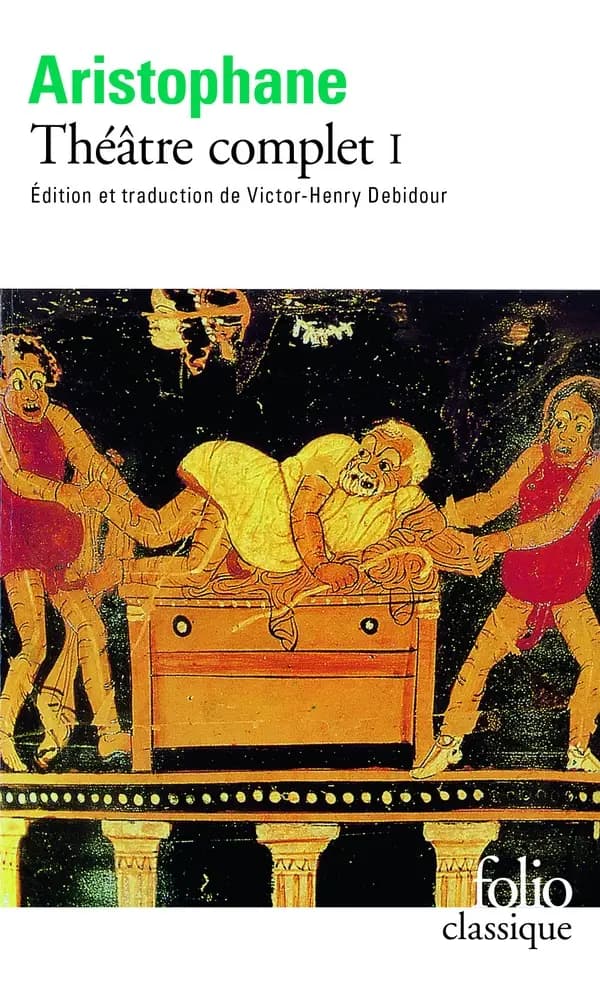 Theatre Complet Aristo