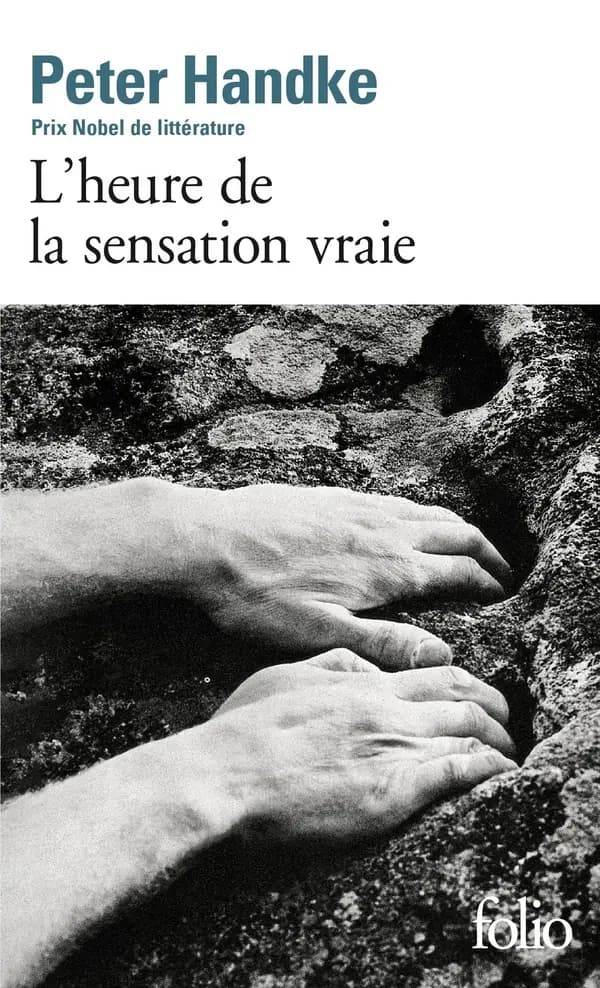 L'Heure de la sensation vraie