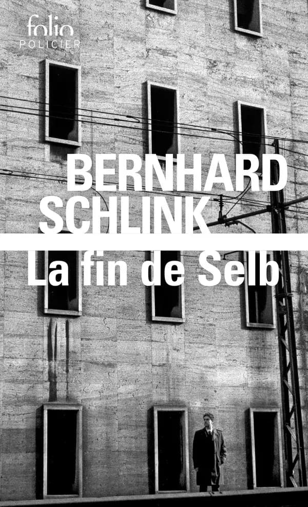 La fin de Selb : une enquête du privé Gerhard Selb