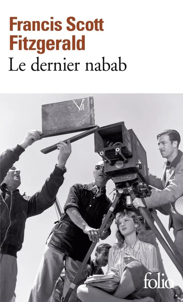 Le Dernier nabab