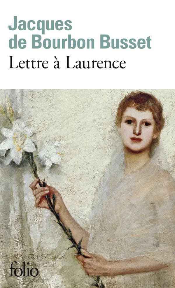 Lettre à Laurence