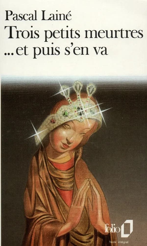 Trois petits meurtres et puis s'en va
