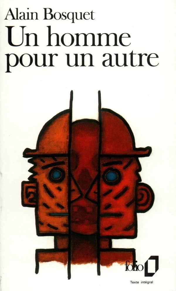 Un Homme pour un autre