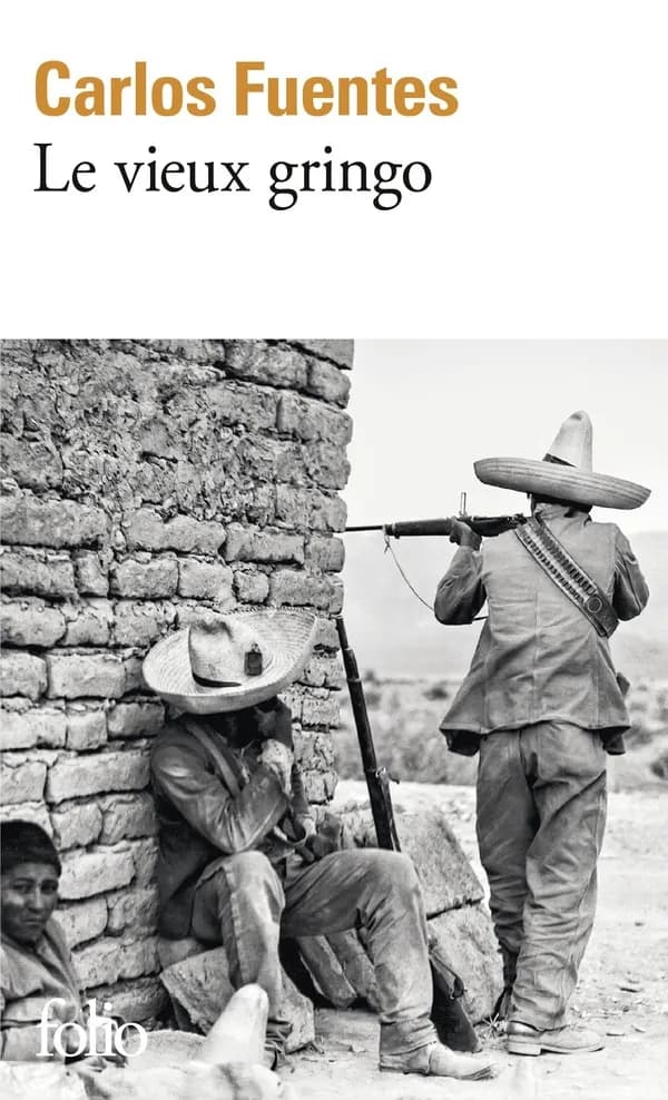 Le vieux Gringo