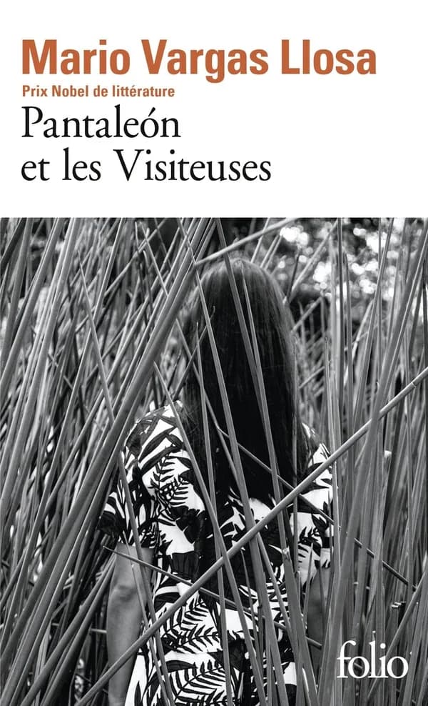 Pantaleón et les visiteuses