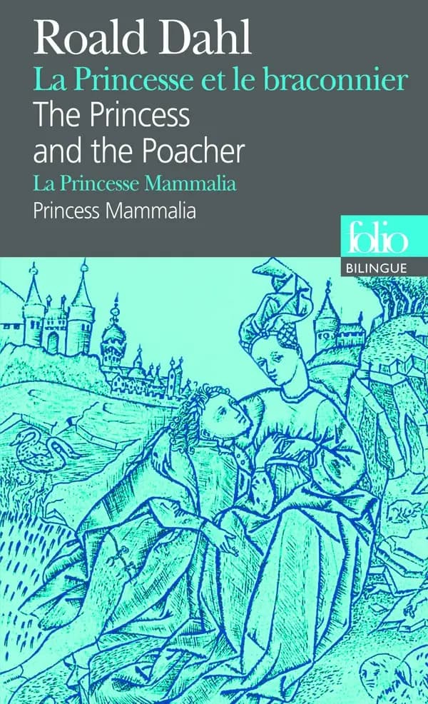 La Princesse et le braconnier