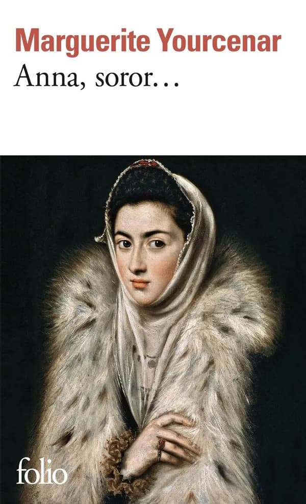 Anna, soror