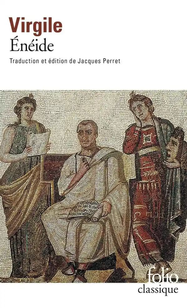 L'Enéide